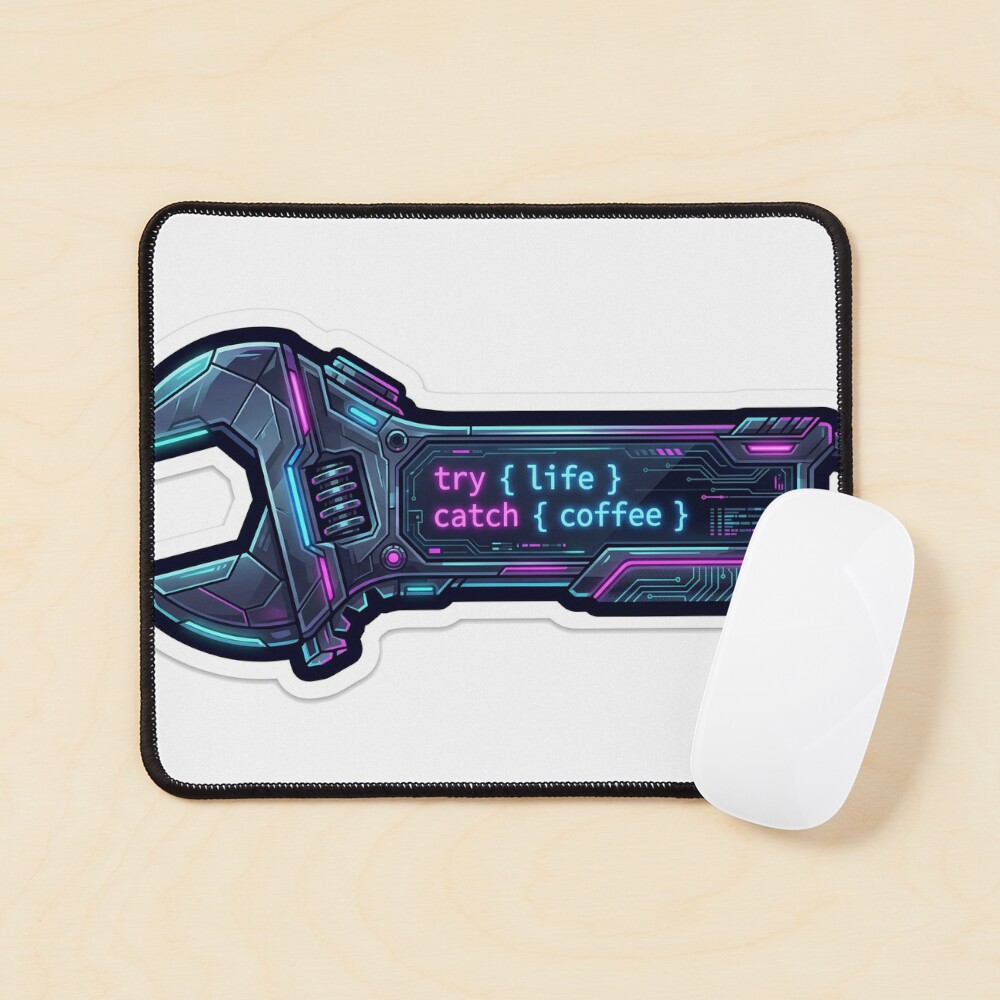 Item preview, Mouse Pad designed and sold by Elefa30.