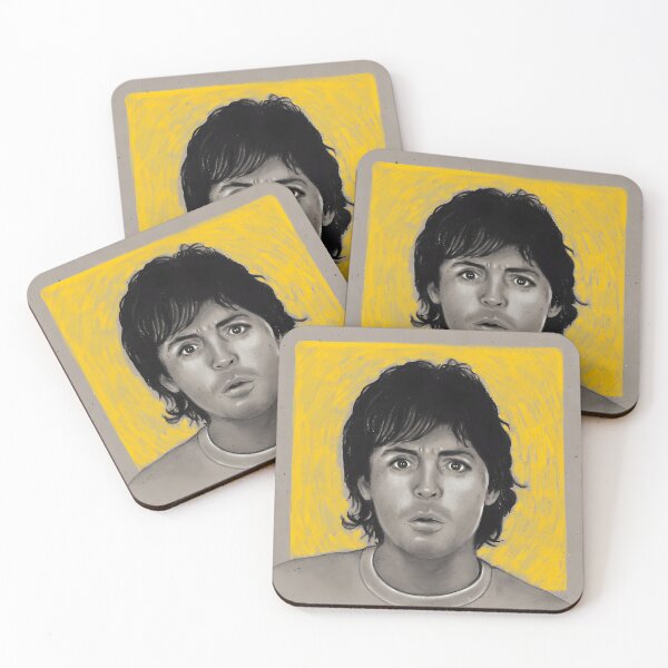 Item preview, Mccartney Ii designed and sold by OnPurposeMarket.