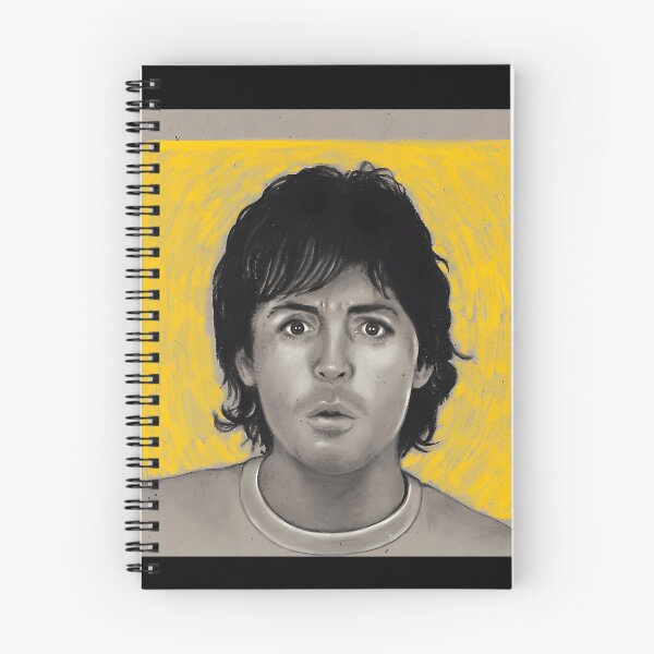 Item preview, Mccartney Ii designed and sold by OnPurposeMarket.