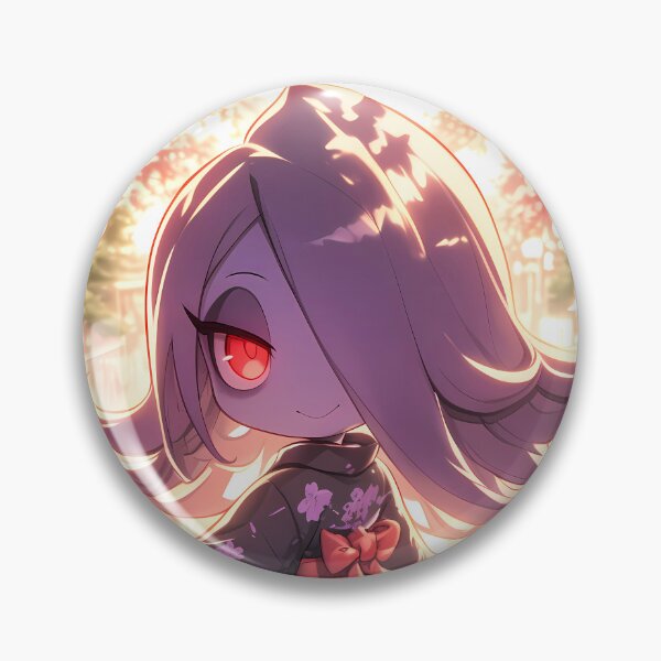 Item preview, Copy of Diana Cavendish Little Witch Academia Chibi Kimono Warm Glow designed and sold by TanglenRabbit.