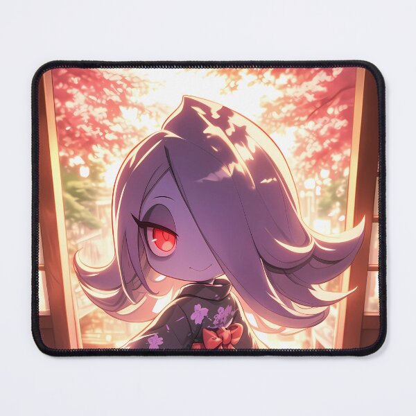 Item preview, Copy of Diana Cavendish Little Witch Academia Chibi Kimono Warm Glow designed and sold by TanglenRabbit.