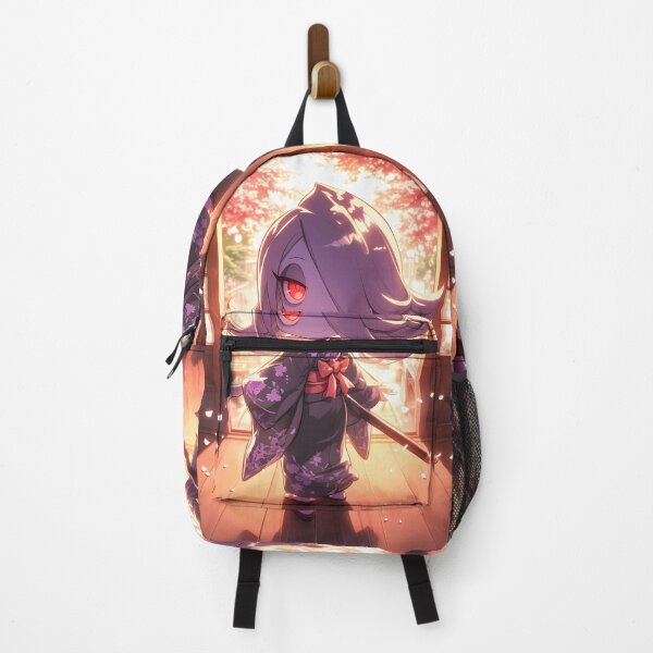 Item preview, Copy of Diana Cavendish Little Witch Academia Chibi Kimono Warm Glow designed and sold by TanglenRabbit.