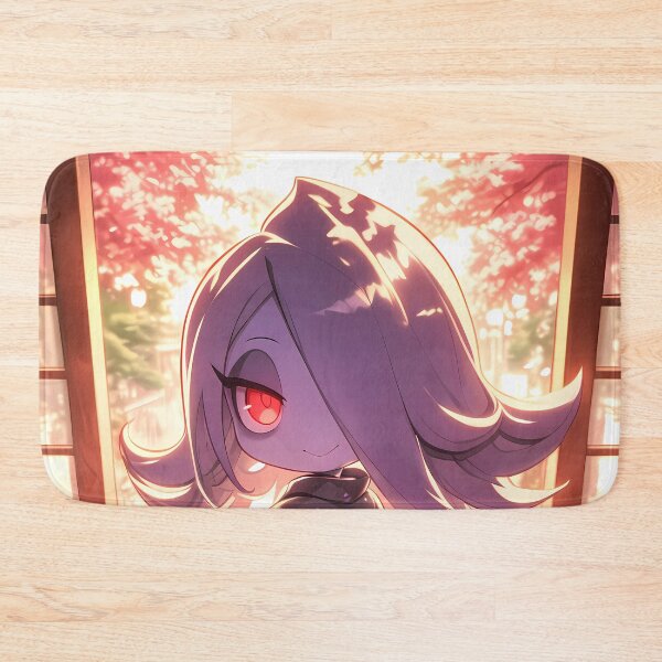 Item preview, Copy of Diana Cavendish Little Witch Academia Chibi Kimono Warm Glow designed and sold by TanglenRabbit.