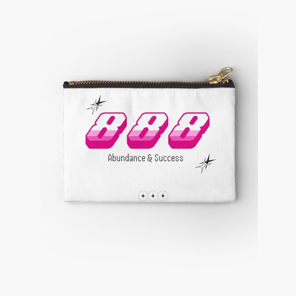 Item preview, 888 Lucky Number Aesthetic Design designed and sold by Sberry8888.