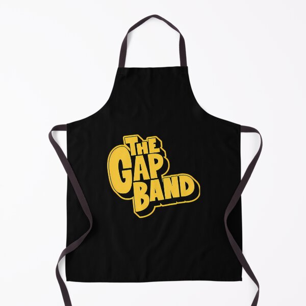 Item preview, The Gap Band designed and sold by lindasstickers1.