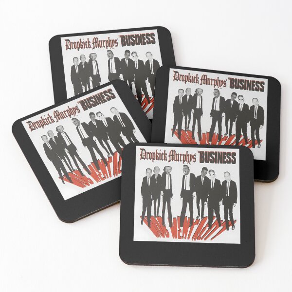 Item preview, Dropkick Murphys  Mob Mentality album 2000  designed and sold by FabianeSanda17.