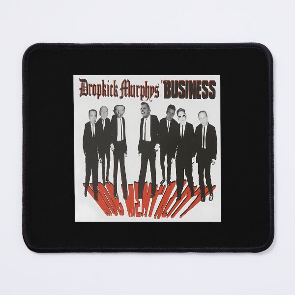 Item preview, Dropkick Murphys Mob Mentality album 2000 designed and sold by FabianeSanda17.
