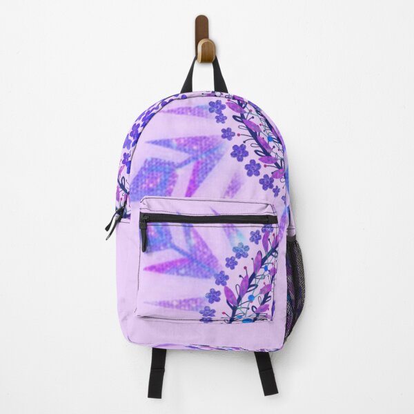 Item preview, Study in purple designed and sold by Rebecca Stuart-Milgate.