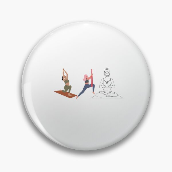 Item preview, yoga air designed and sold by DaringDesigns19.
