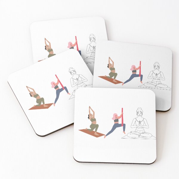Item preview, yoga air designed and sold by DaringDesigns19.