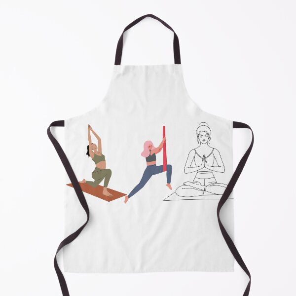 Item preview, yoga air designed and sold by DaringDesigns19.