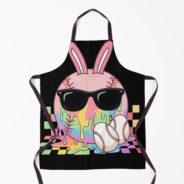 Artikelvorschau, Drippy Bunny Sonnenbrille im Baseball-Retro-Design entworfen und verkauft von KIROSALS.