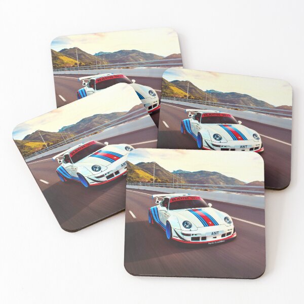 Item preview, Exclusive RWB Japan Porsche Design – 993 from Hong Kong for car enthusiasts of all ages. designed and sold by OUTLAWND.