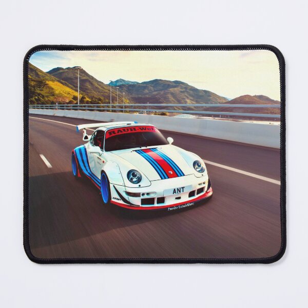 Item preview, Exclusive RWB Japan Porsche Design – 993 from Hong Kong for car enthusiasts of all ages. designed and sold by OUTLAWND.