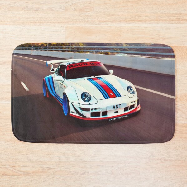 Item preview, Exclusive RWB Japan Porsche Design – 993 from Hong Kong for car enthusiasts of all ages. designed and sold by OUTLAWND.