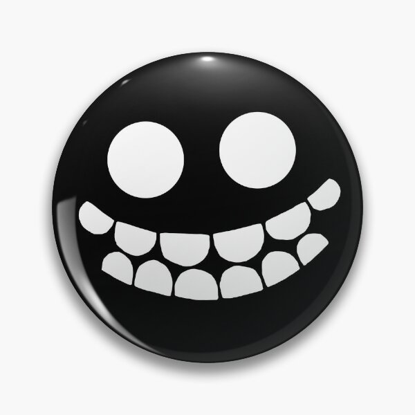 Item preview, Roblox Doors Smiler Window designed and sold by Kubala Designs.