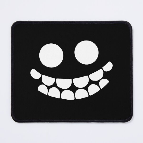 Item preview, Roblox Doors Smiler Window designed and sold by Kubala Designs.