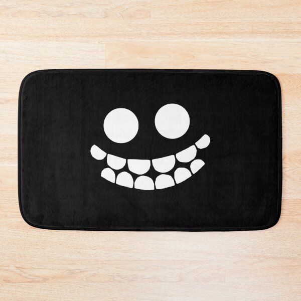 Item preview, Roblox Doors Smiler Window designed and sold by Kubala Designs.