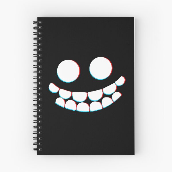 Item preview, Roblox Doors Smiler Window Glitch designed and sold by Kubala Designs.