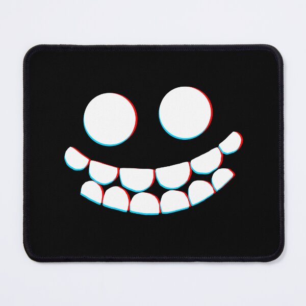 Item preview, Roblox Doors Smiler Window Glitch designed and sold by Kubala Designs.