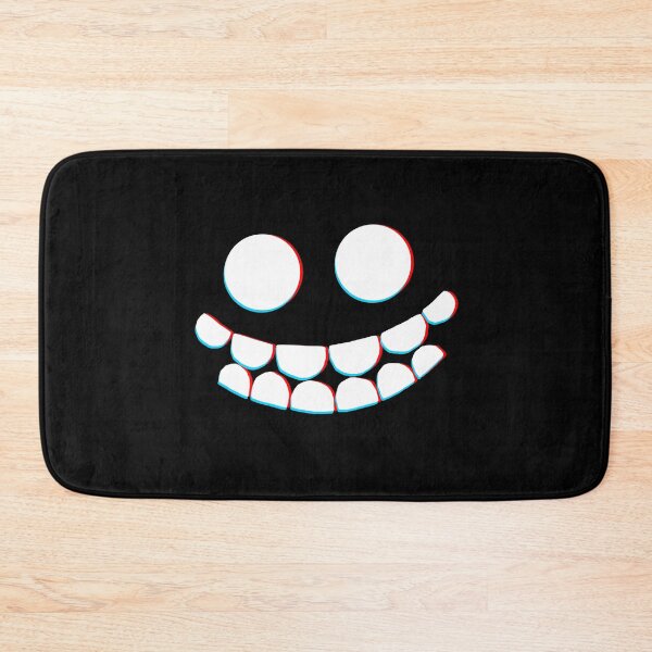 Item preview, Roblox Doors Smiler Window Glitch designed and sold by Kubala Designs.