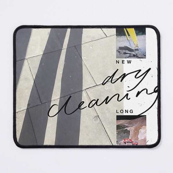 Item preview, Dry Cleaning Band New Long Leg  designed and sold by JuSilveira.