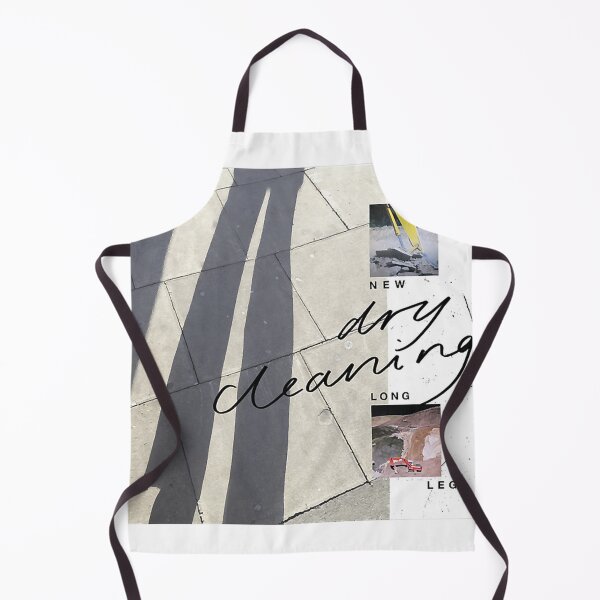 Item preview, Dry Cleaning Band New Long Leg designed and sold by JuSilveira.