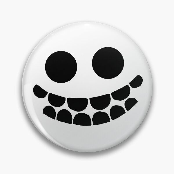 Item preview, Roblox Doors Smiler designed and sold by Kubala Designs.
