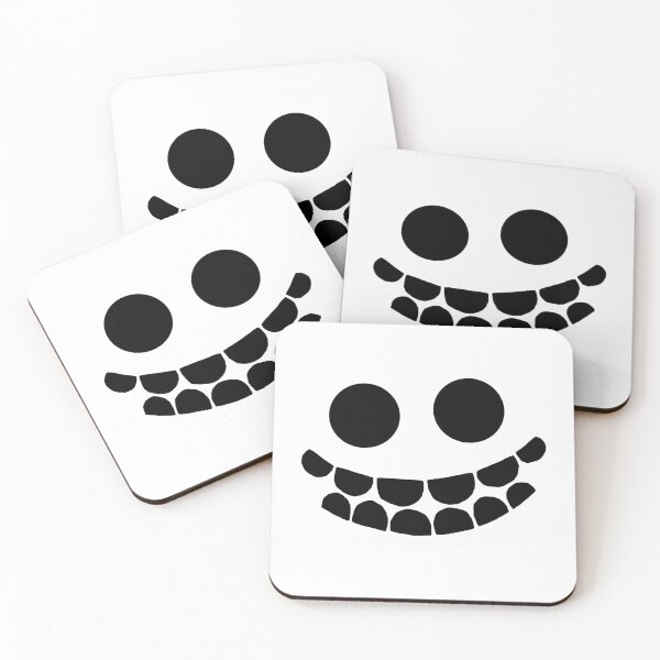 Item preview, Roblox Doors Smiler designed and sold by Kubala Designs.