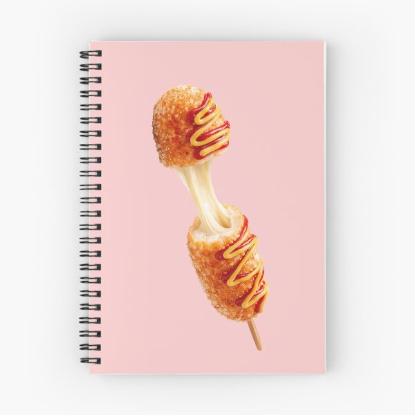 Item preview, Cheese Pull Corn Dog designed and sold by J'And .