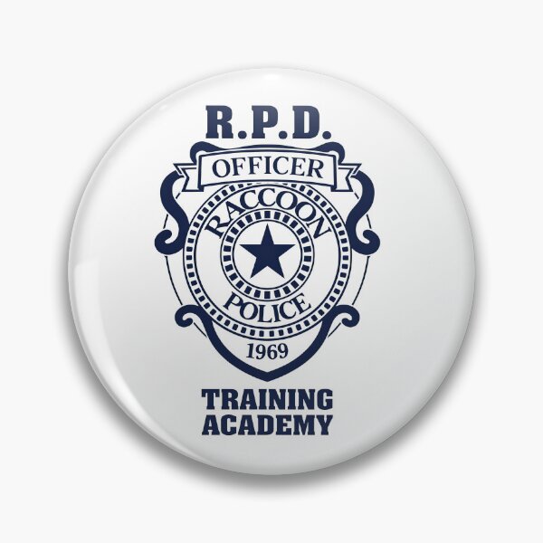 Item preview,  STARS - Resident Evil, Surviving Your First Day at R.P.D. in Resident Evil designed and sold by koffmannohe.