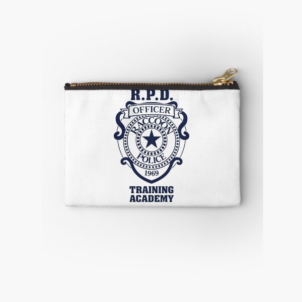 Item preview,  STARS - Resident Evil, Surviving Your First Day at R.P.D. in Resident Evil designed and sold by koffmannohe.