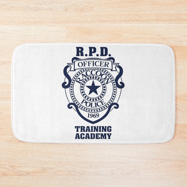 Item preview,  STARS - Resident Evil, Surviving Your First Day at R.P.D. in Resident Evil designed and sold by koffmannohe.
