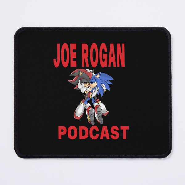 Item preview, Joe Rogan Podcast Sonic designed and sold by Learthe.