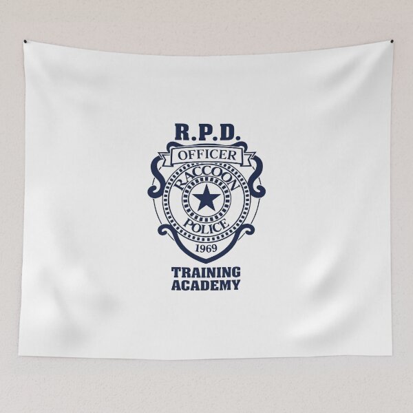 Item preview,  STARS - Resident Evil, Surviving Your First Day at R.P.D. in Resident Evil designed and sold by koffmannohe.