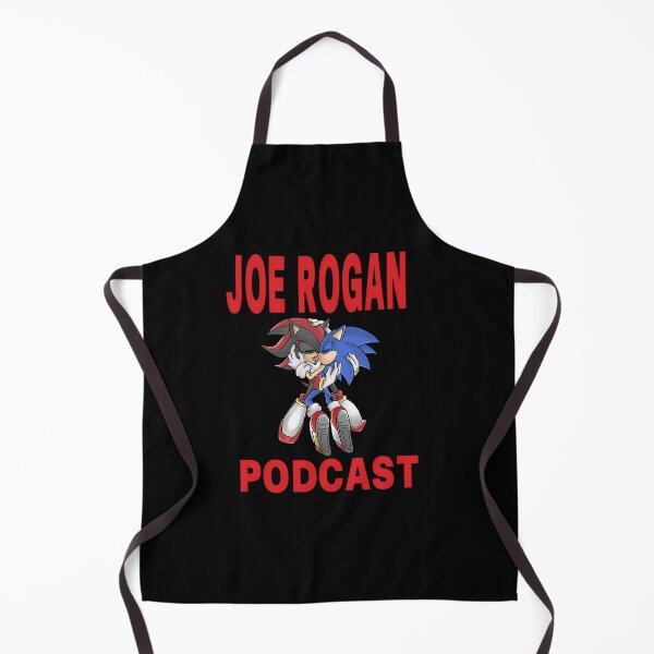 Item preview, Joe Rogan Podcast Sonic designed and sold by Learthe.