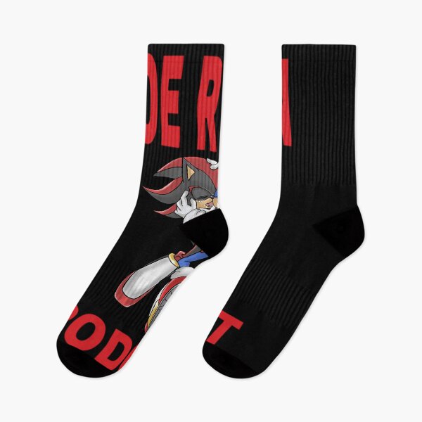 Item preview, Joe Rogan Podcast Sonic designed and sold by Learthe.