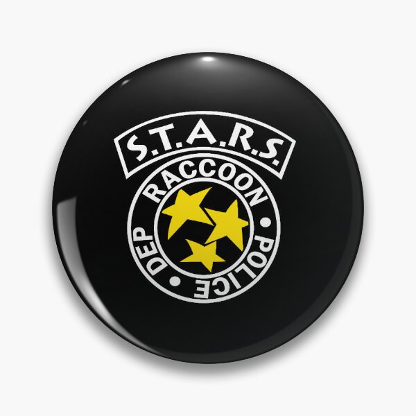 Item preview, S.T.A.R.S. react to being replaced designed and sold by koffmannohe.