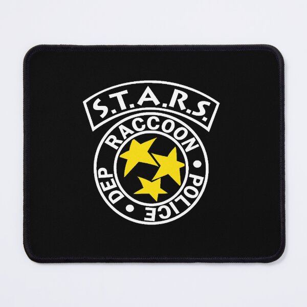 Item preview, S.T.A.R.S. react to being replaced designed and sold by koffmannohe.