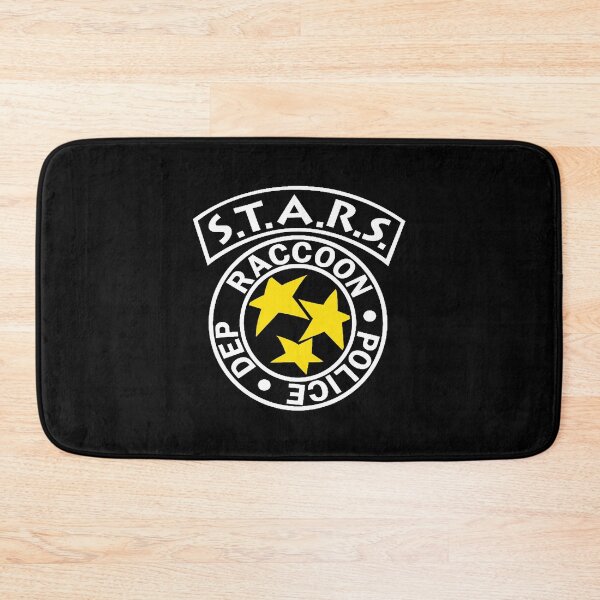 Item preview, S.T.A.R.S. react to being replaced designed and sold by koffmannohe.