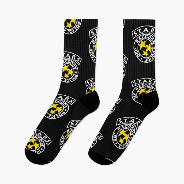 Item preview, S.T.A.R.S. react to being replaced designed and sold by koffmannohe.