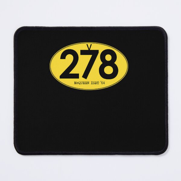 Item preview,  278 Mcqueen Isdt 1964 designed and sold by Learthe.