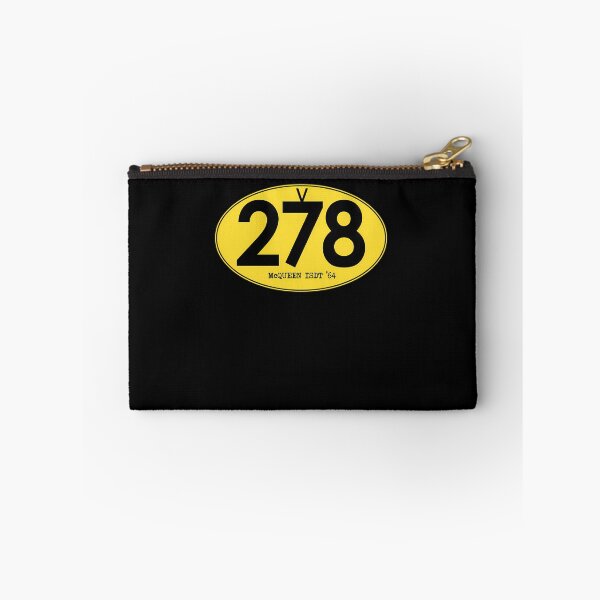 Item preview,  278 Mcqueen Isdt 1964 designed and sold by Learthe.