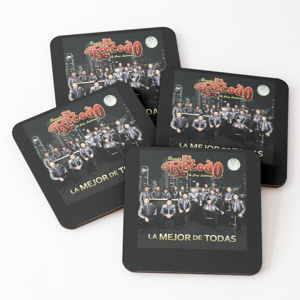Item preview, Banda El Recodo  La Mejor de Todas album 2011  designed and sold by shebrijeigh.