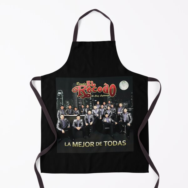 Item preview, Banda El Recodo La Mejor de Todas album 2011 designed and sold by shebrijeigh.