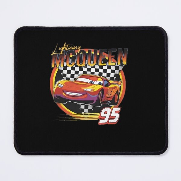 Item preview,  Lightning Mcqueen designed and sold by Learthe.