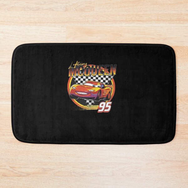 Item preview,  Lightning Mcqueen designed and sold by Learthe.