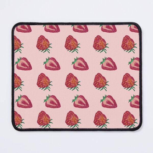 Item preview, A Pair Of Strawberries designed and sold by CaitysCorner.