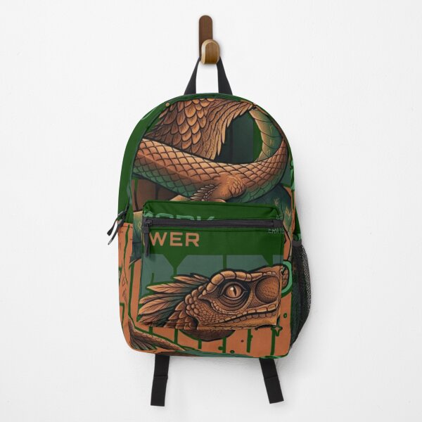 Item preview, Saurian Prima designed and sold by Ganjames.