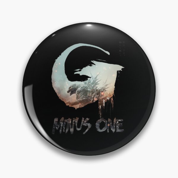 Item preview, Steven Spielberg Thinks Godzilla Minus One Is - The Pinnacle Of Filmmaking designed and sold by Learthe.